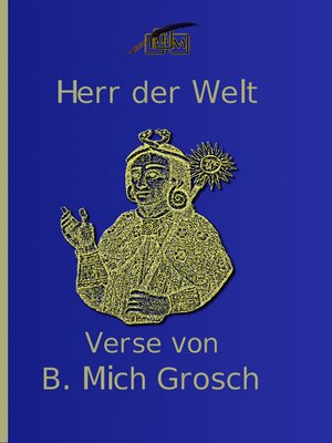 cover image of Herr der Welt